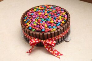 Happy Birthday Cake Images