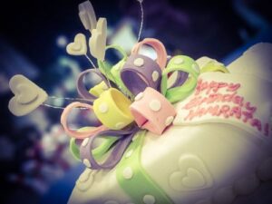 Happy Birthday Cake Images