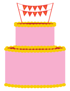 Happy Birthday Cake Images