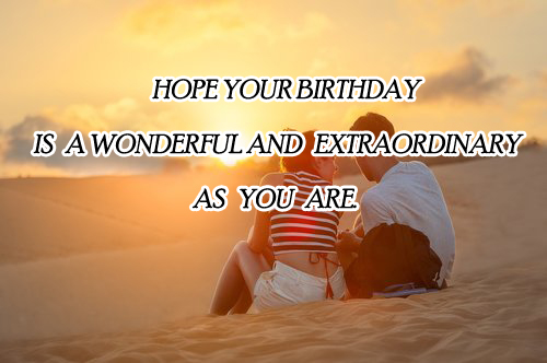 Friend Happy Birthday