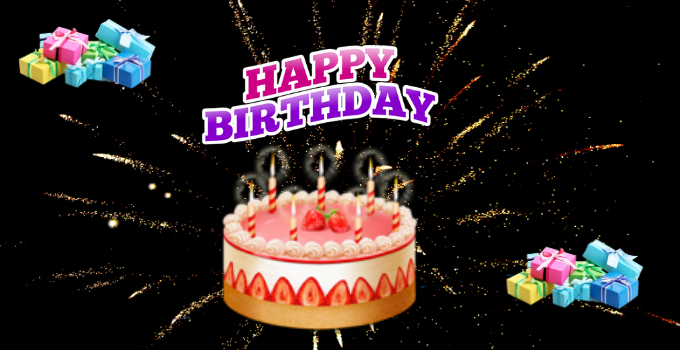 363+ Best Happy Birthday Friend Images Photo Wallpaper HD Download