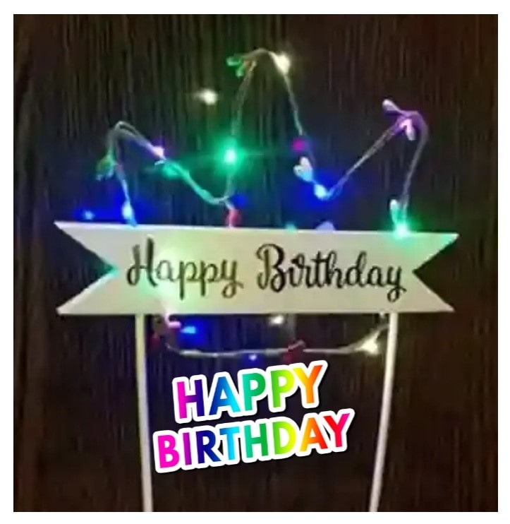 Beautiful Happy Birthday Images