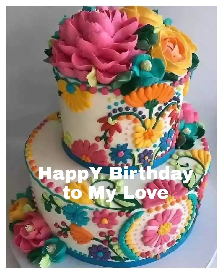 Beautiful Happy Birthday Images