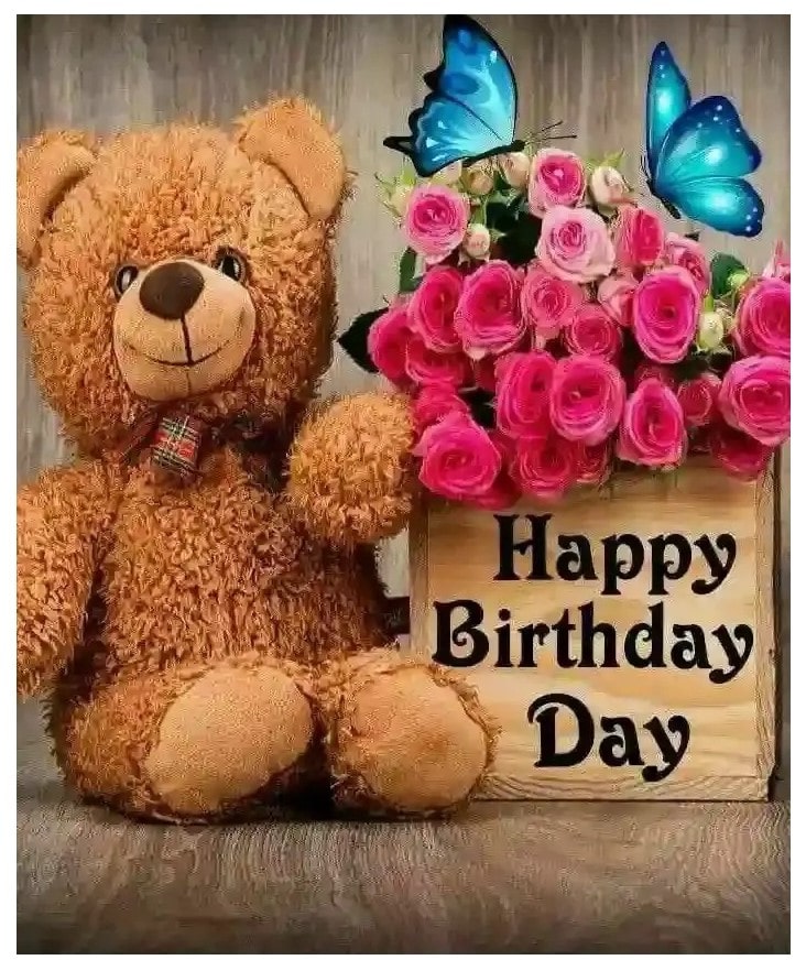 Beautiful Happy Birthday Images