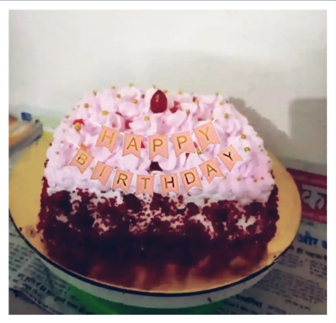 Beautiful Happy Birthday Images