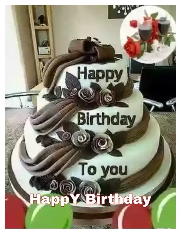 Beautiful Happy Birthday Images