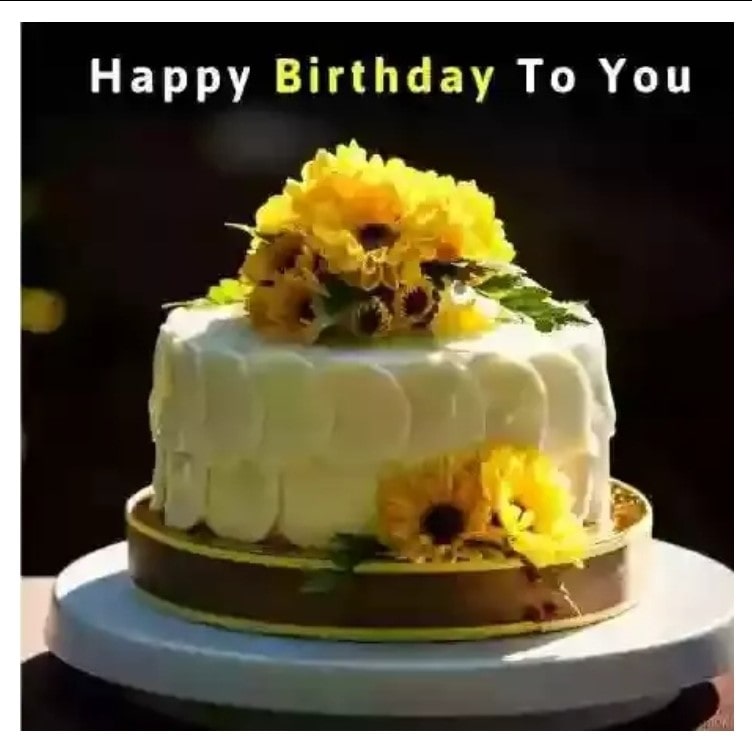Beautiful Happy Birthday Images