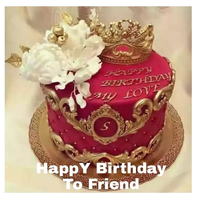 Beautiful Happy Birthday Images