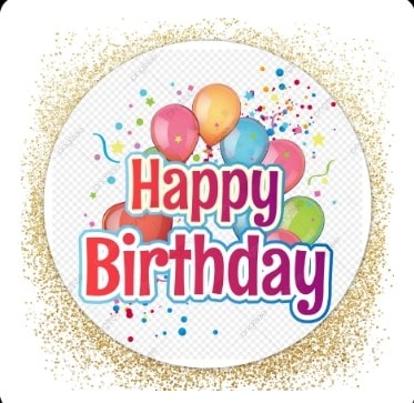 Beautiful Happy Birthday Images