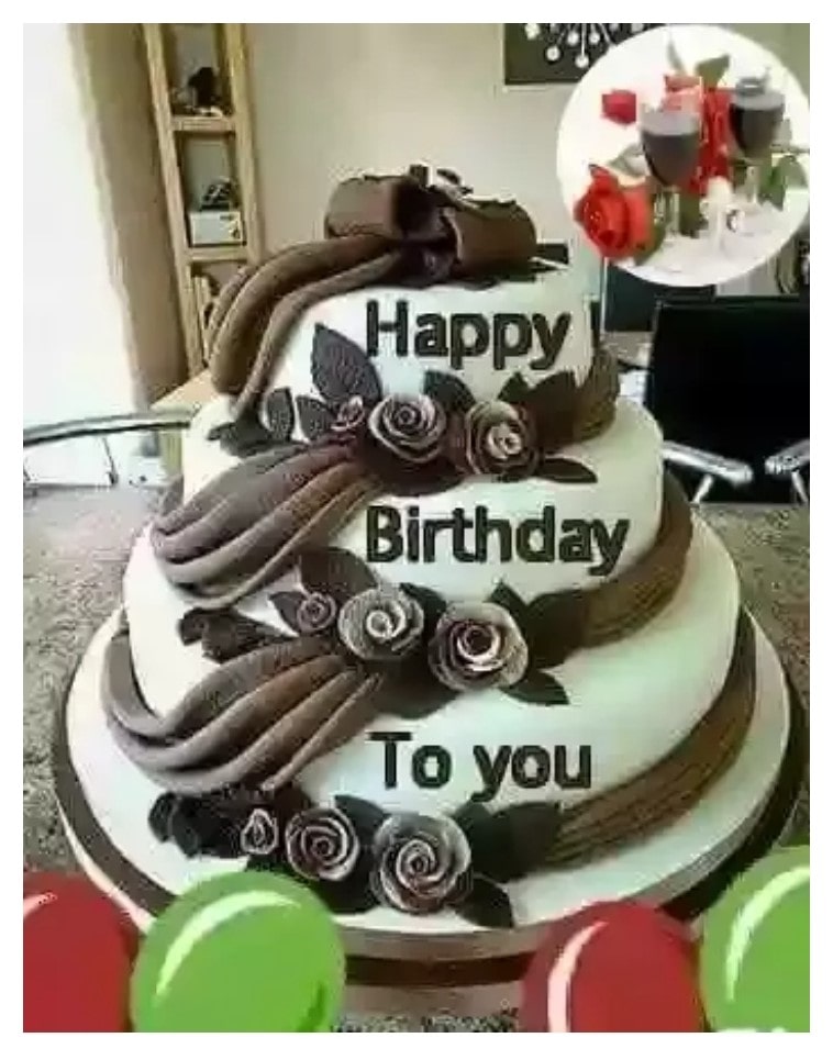 Beautiful Happy Birthday Images