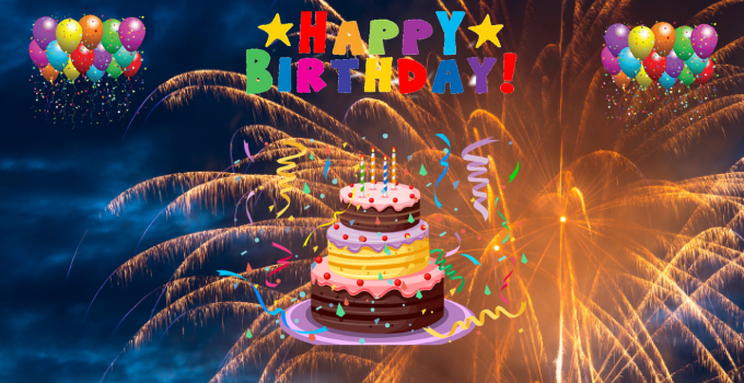 Beautiful Happy Birthday Images