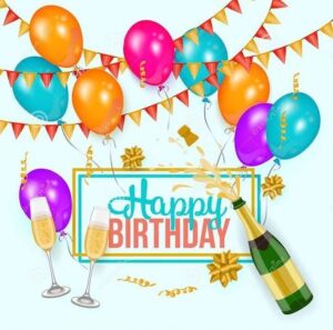 HD Happy Birthday Images Download