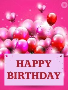 HD Happy Birthday Images Download