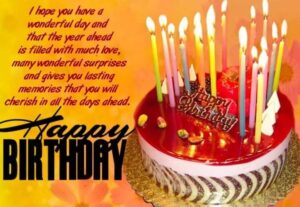 HD Happy Birthday Images Download