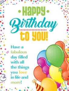 HD Happy Birthday Images Download