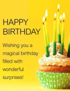 HD Happy Birthday Images Download