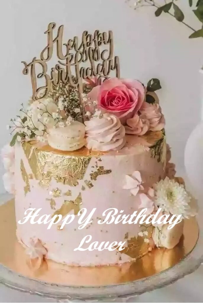 Happy Birthday Images For Whatsapp