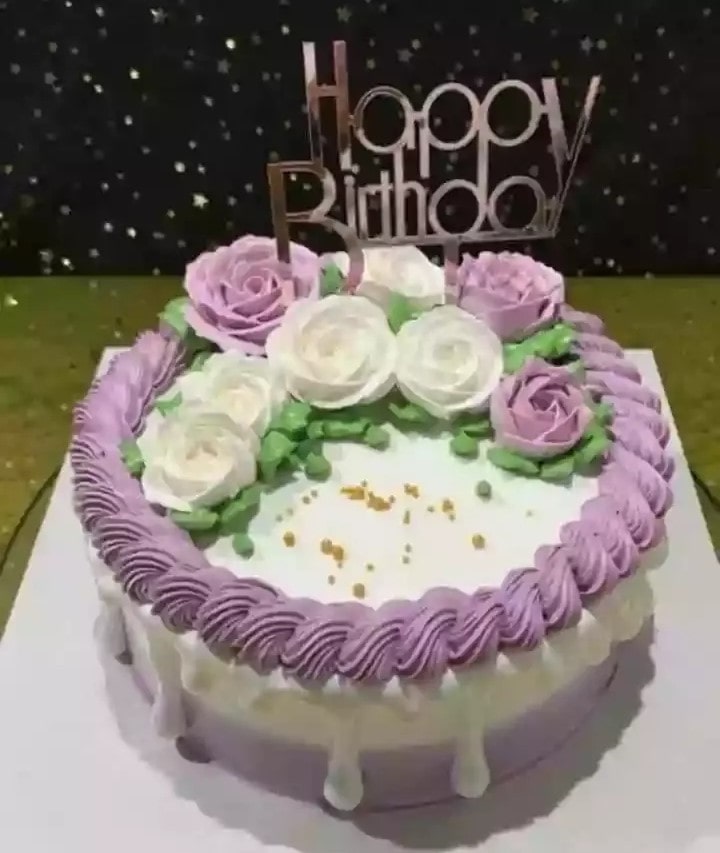 Happy Birthday Images For Whatsapp