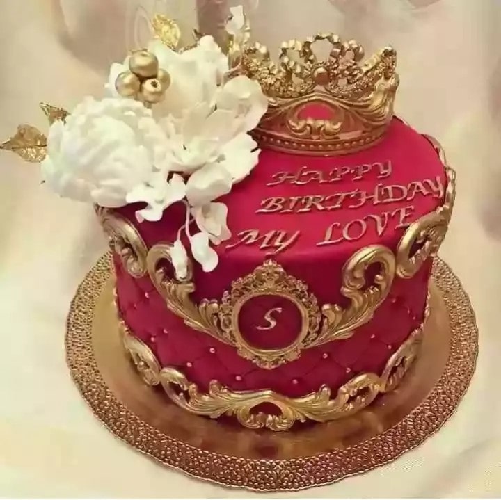 Happy Birthday Images For Whatsapp