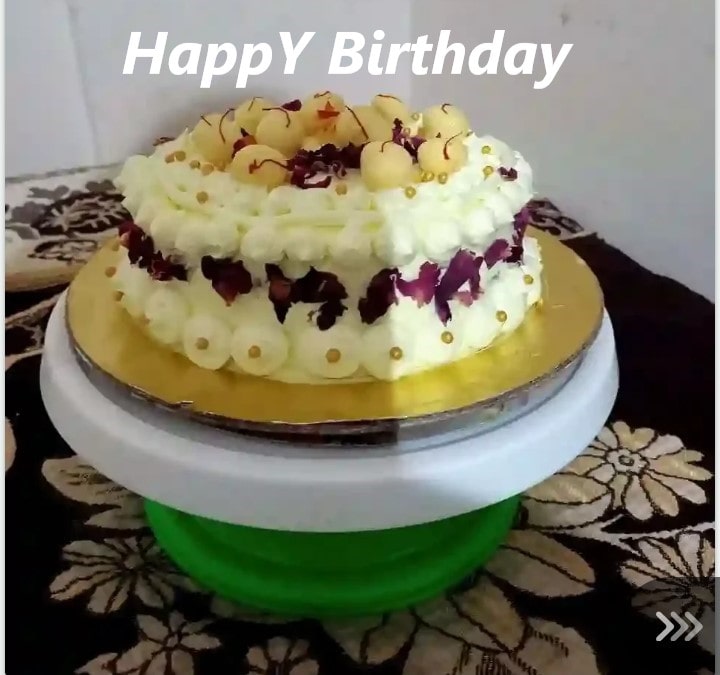 Happy Birthday Images For Whatsapp