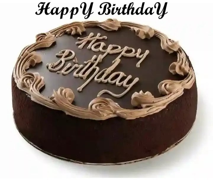 Happy Birthday Images For Whatsapp