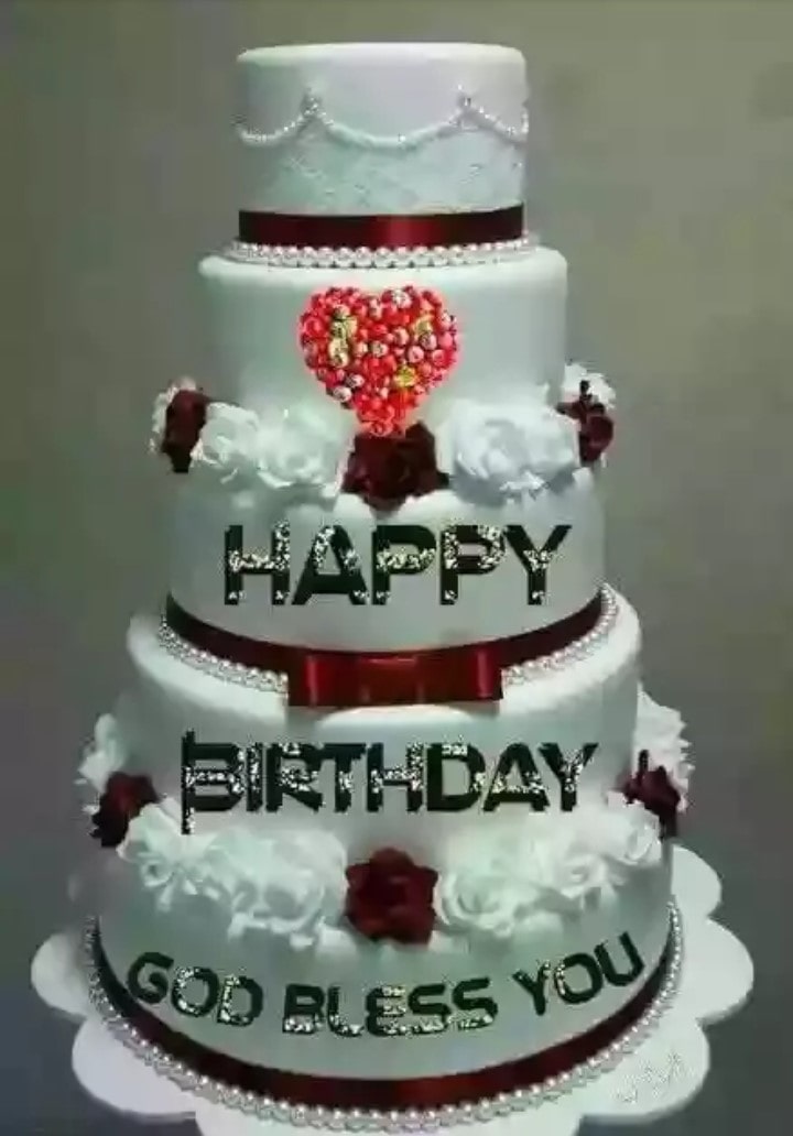 Happy Birthday Images For Whatsapp