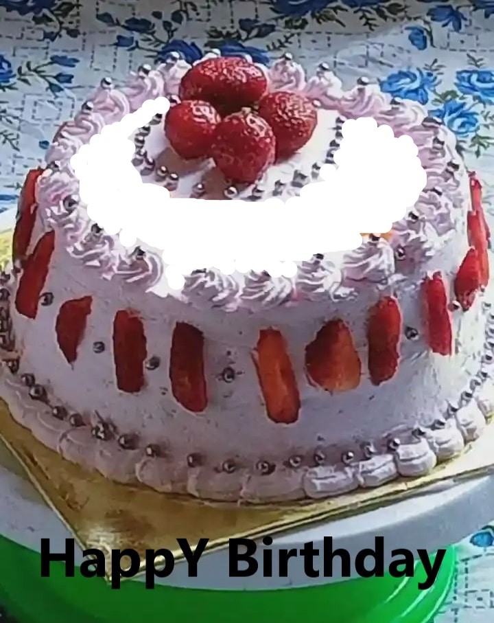 Happy Birthday Images For Whatsapp