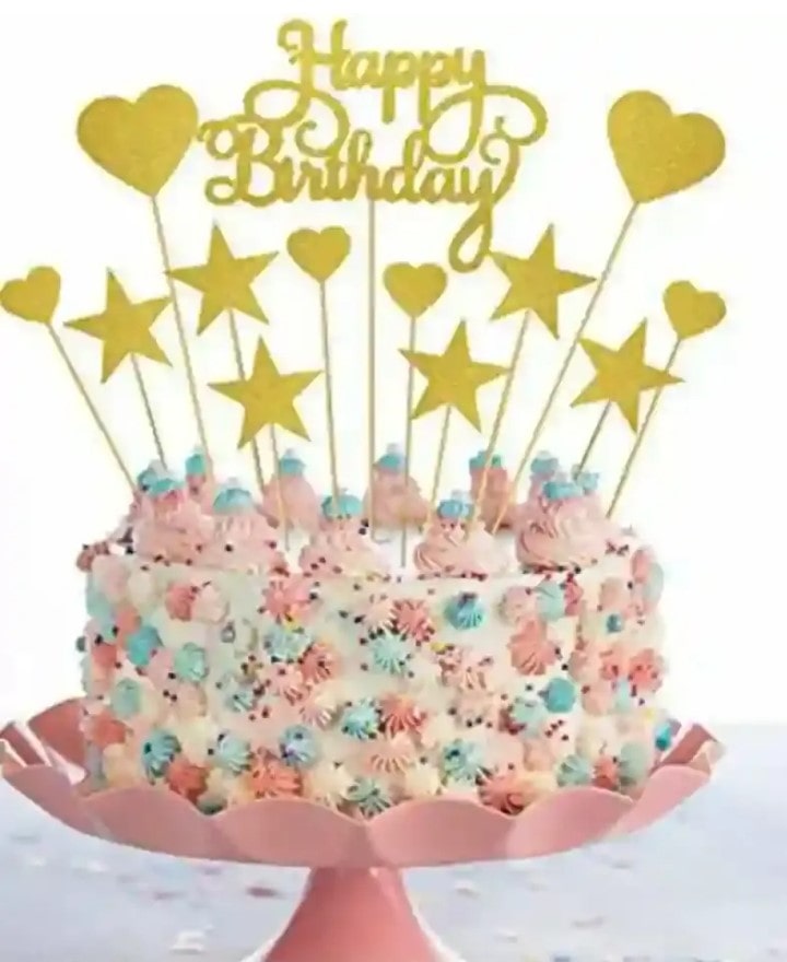 Happy Birthday Images For Whatsapp