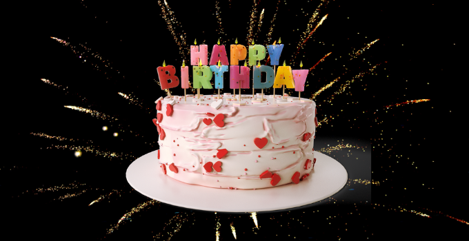 Top Latest *Happy Birthday Images* Free Download For Facebook!!