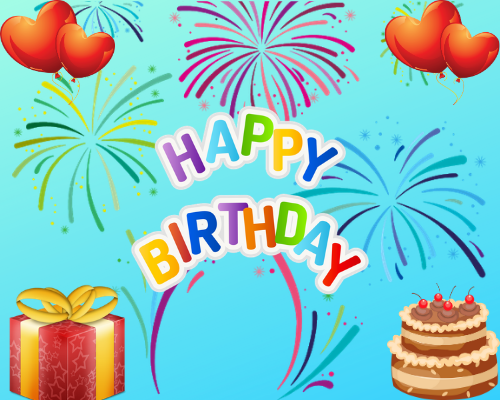 Happy Birthday Images Free Download For Whatsapp