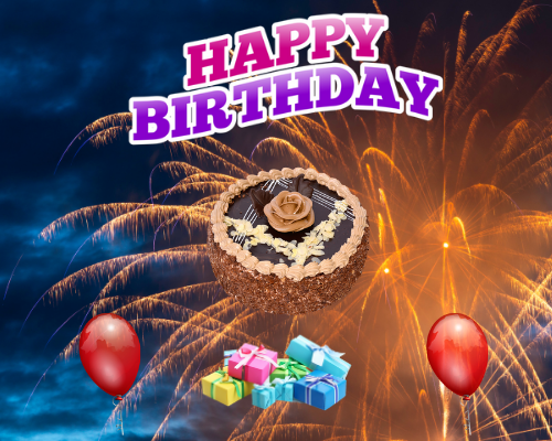 Happy Birthday Images Free Download For Whatsapp