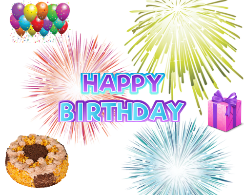 Happy Birthday Images Free Download For Whatsapp