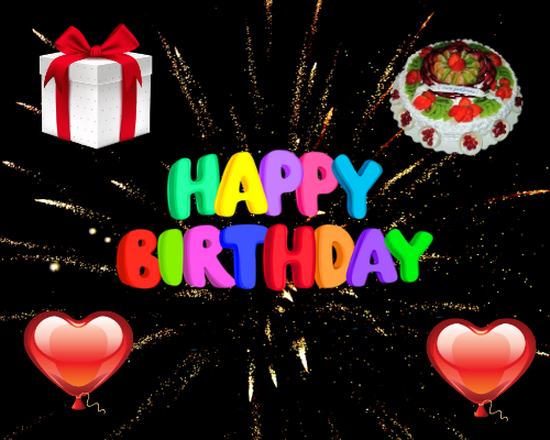 Happy Birthday Images Free Download For Whatsapp