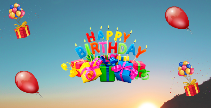 Top 10 *Happy Birthday Images* Free Download For Whatsapp!!