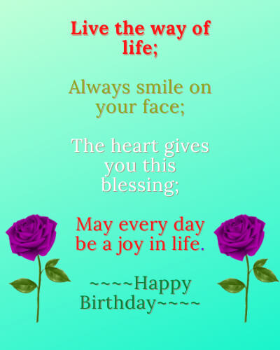 Happy Birthday Quotes For Best Friend 