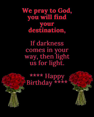 Happy Birthday Quotes For Best Friend 