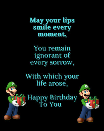 Happy Birthday Quotes For Best Friend 