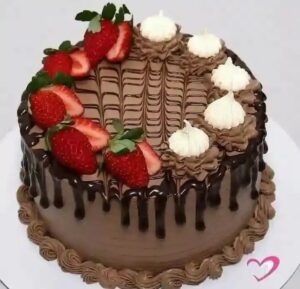 Latest HD Happy Birthday Cake Images