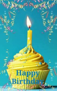 Latest HD Happy Birthday Cake Images