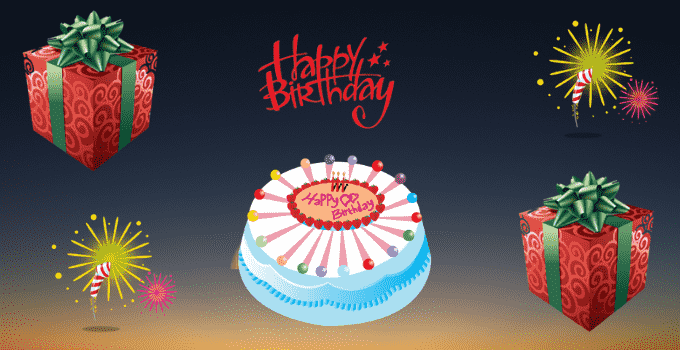 Top Latest HD Happy Birthday Cake Images Photo Wallpaper Download