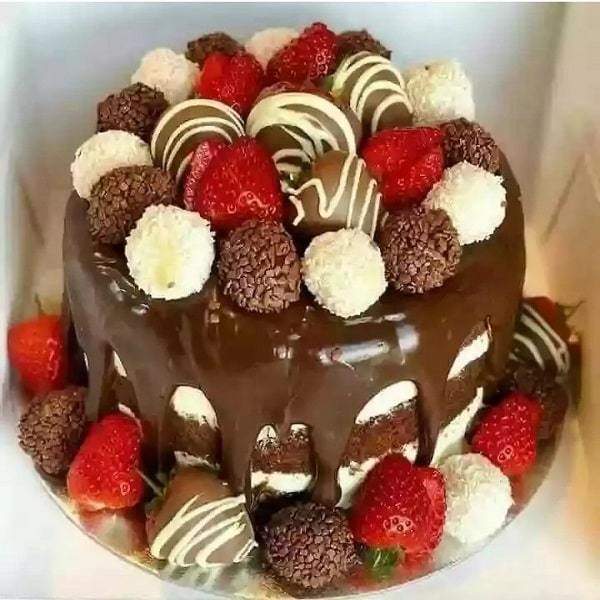 Beautiful Birthday Photos