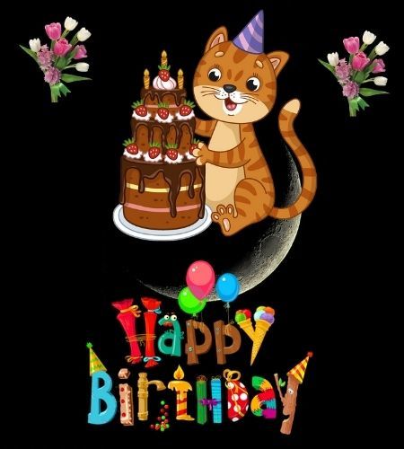 Beautiful Happy Birthday Images Download