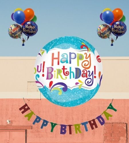 Beautiful Happy Birthday Images Download