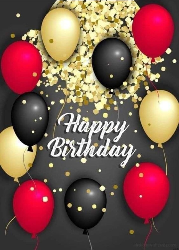 Beautiful Happy Birthday Images Download