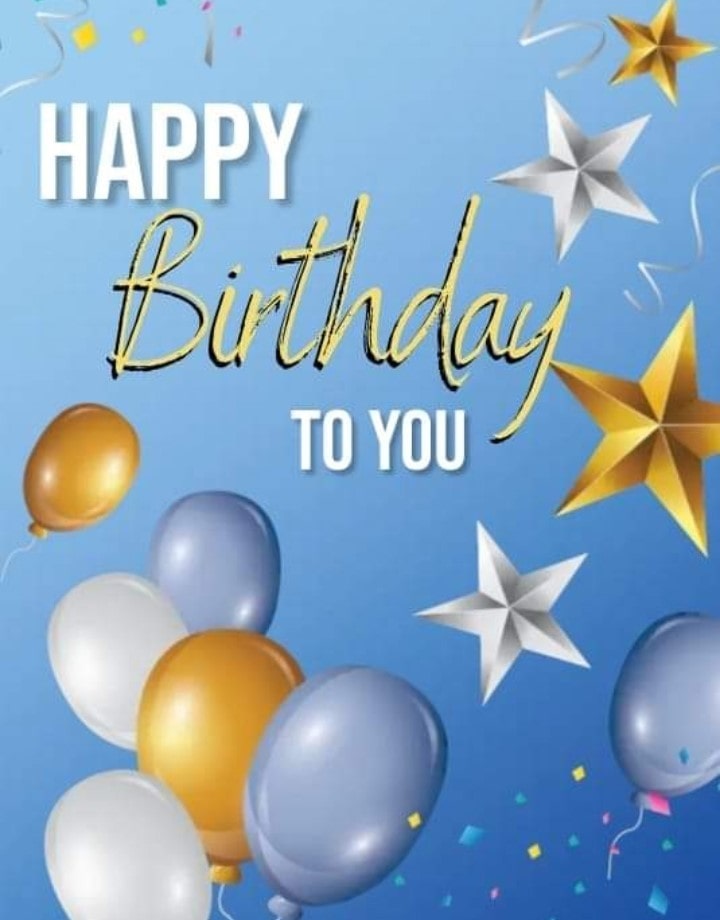 Beautiful Happy Birthday Images Download