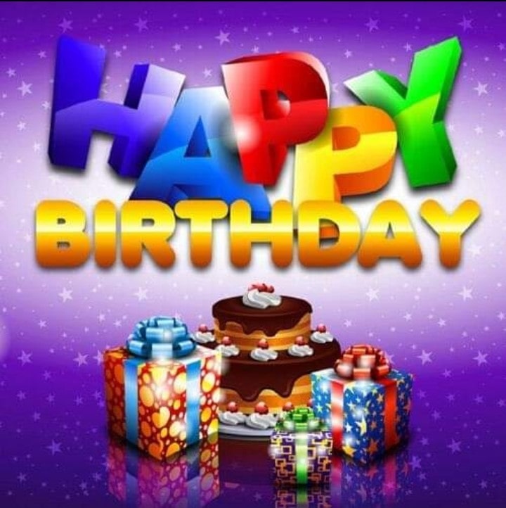 Beautiful Happy Birthday Images Download