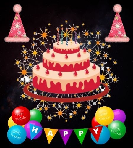 Beautiful Happy Birthday Images Download