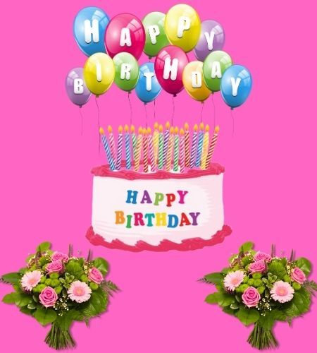 Beautiful Happy Birthday Images Download