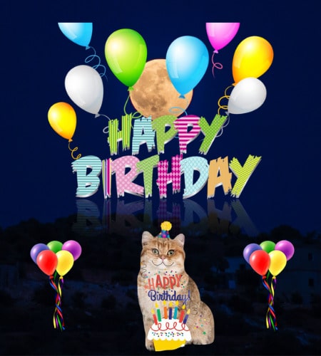 Beautiful Happy Birthday Images Download