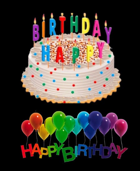 Best Happy Birthday Images Download